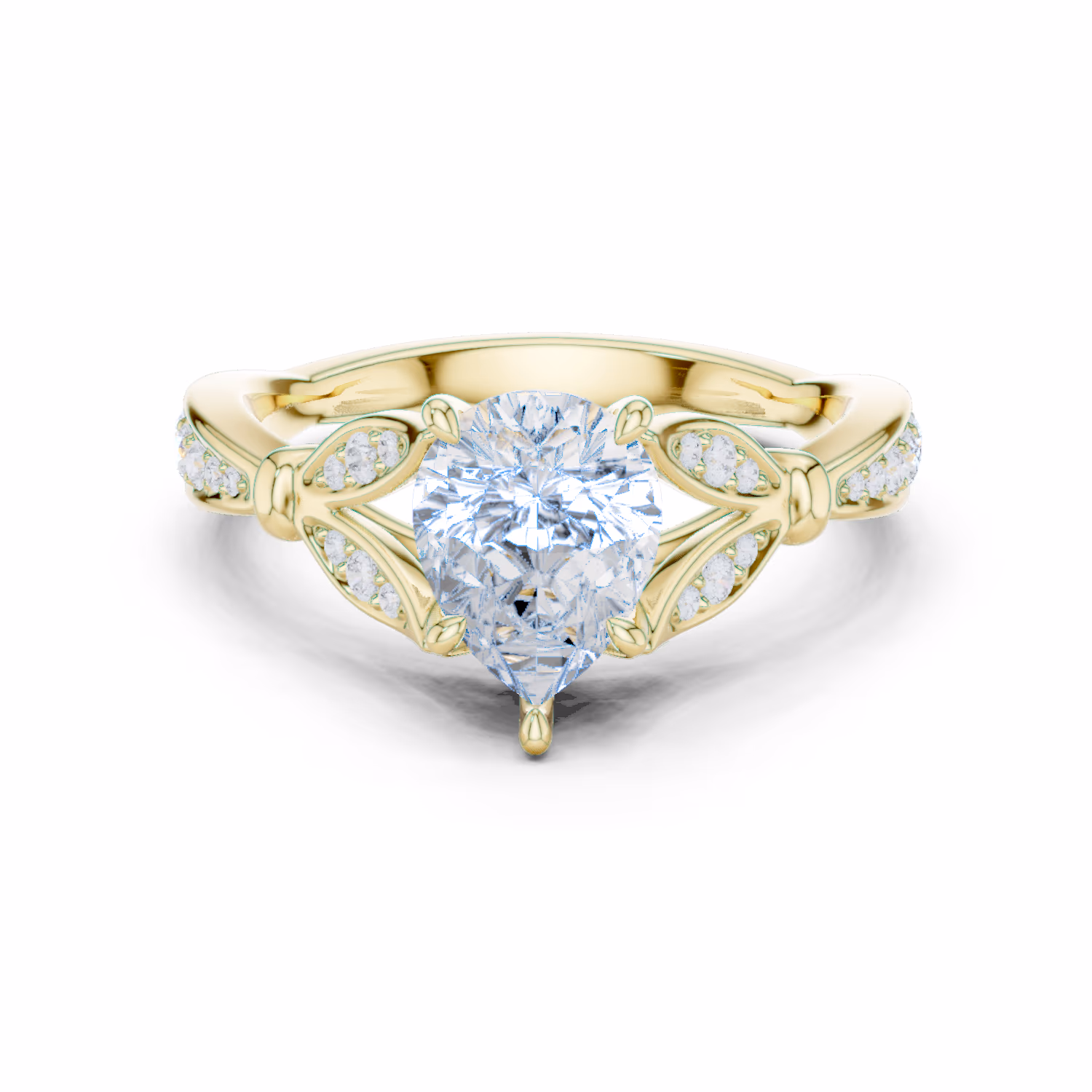 Sylvan Vintage Pear