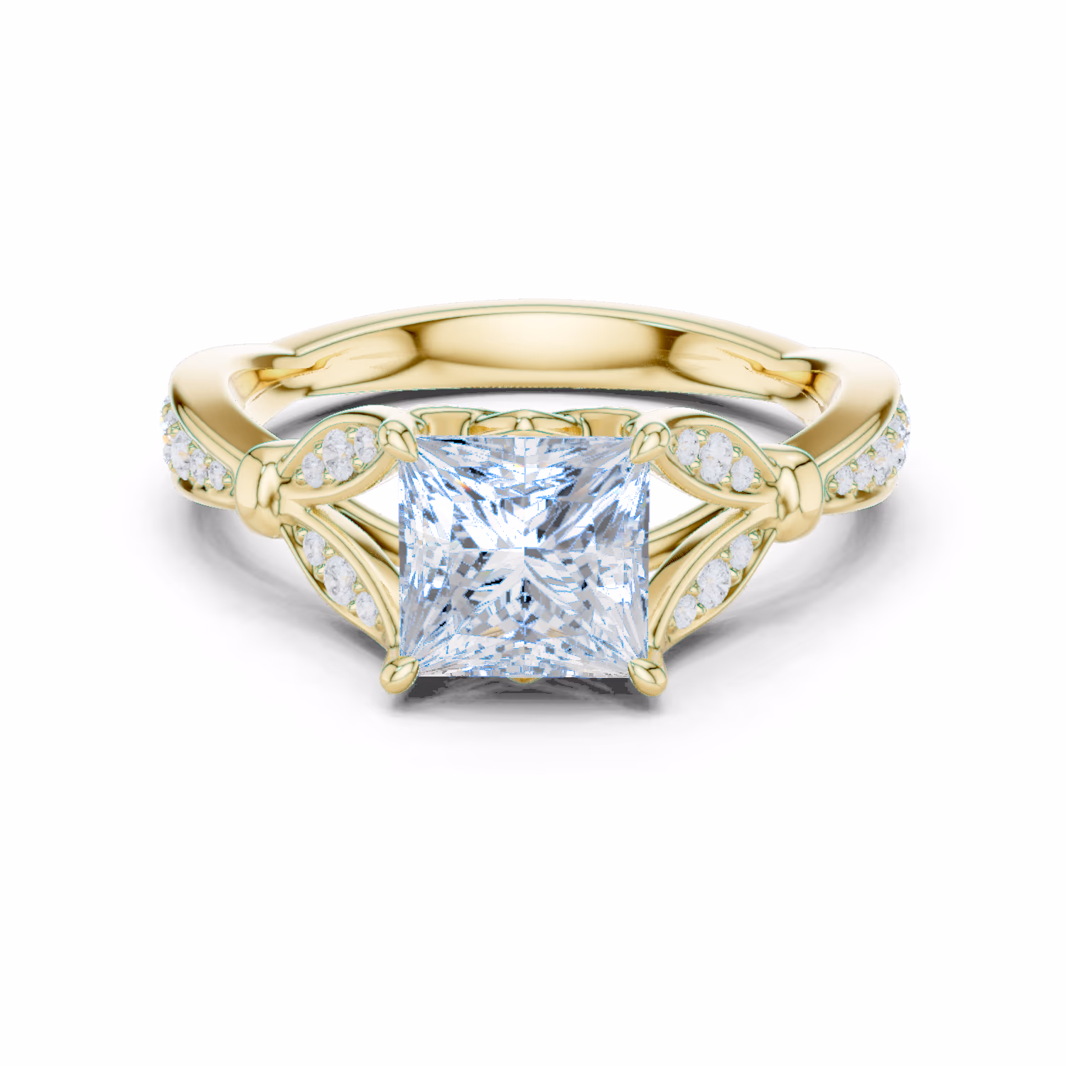 Sylvan Vintage Princess