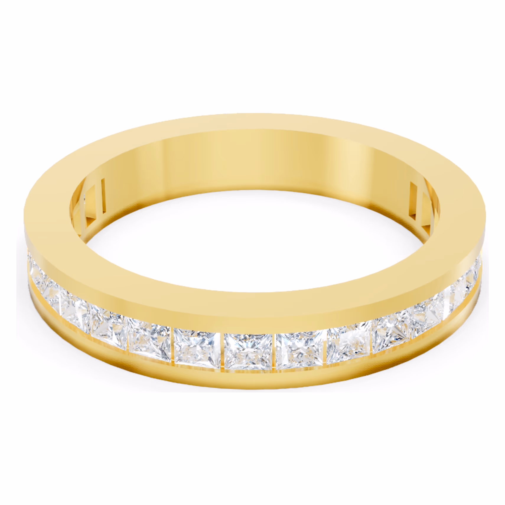 Cintilla Princess Eternity 1.5 ct
