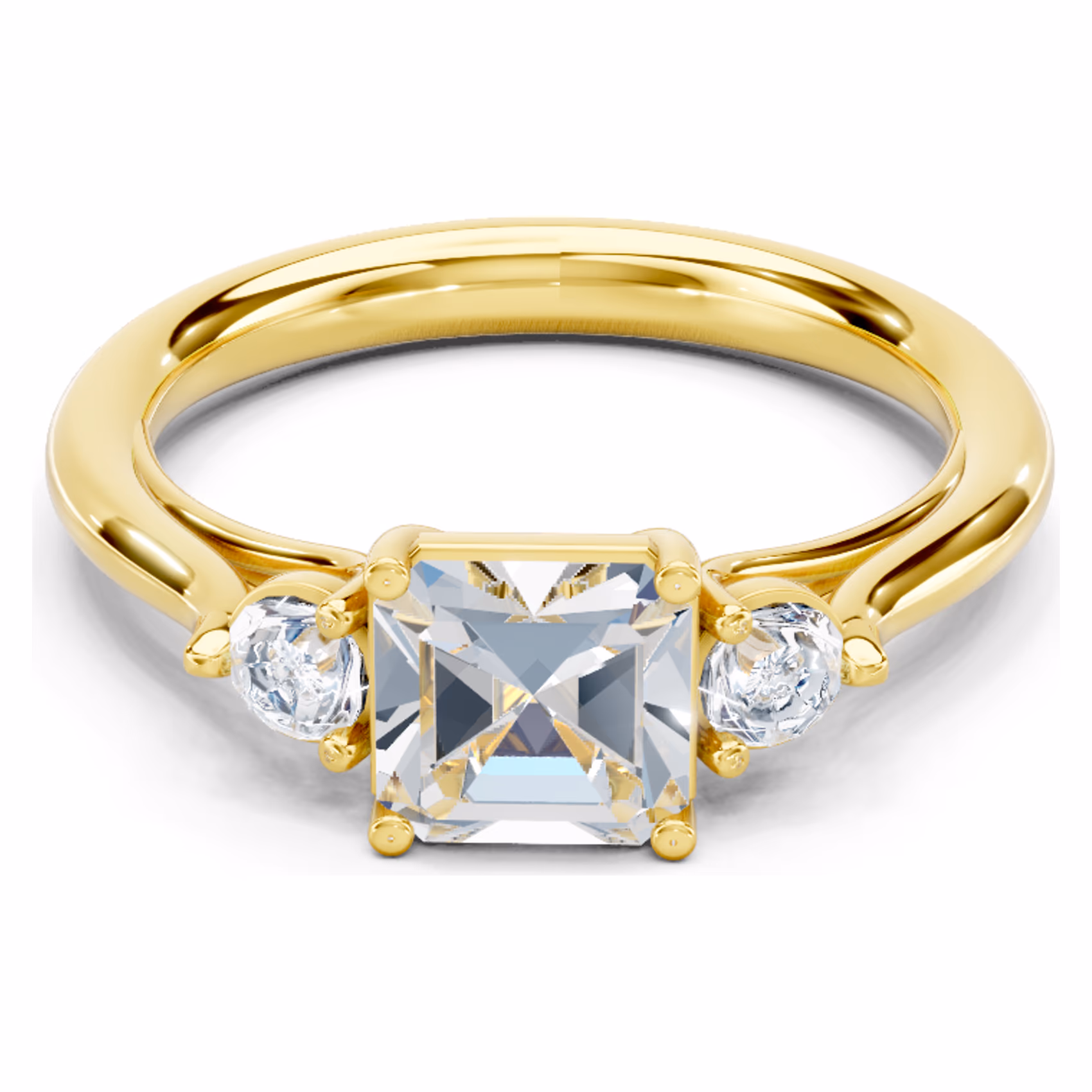 Aria Trinity Asscher