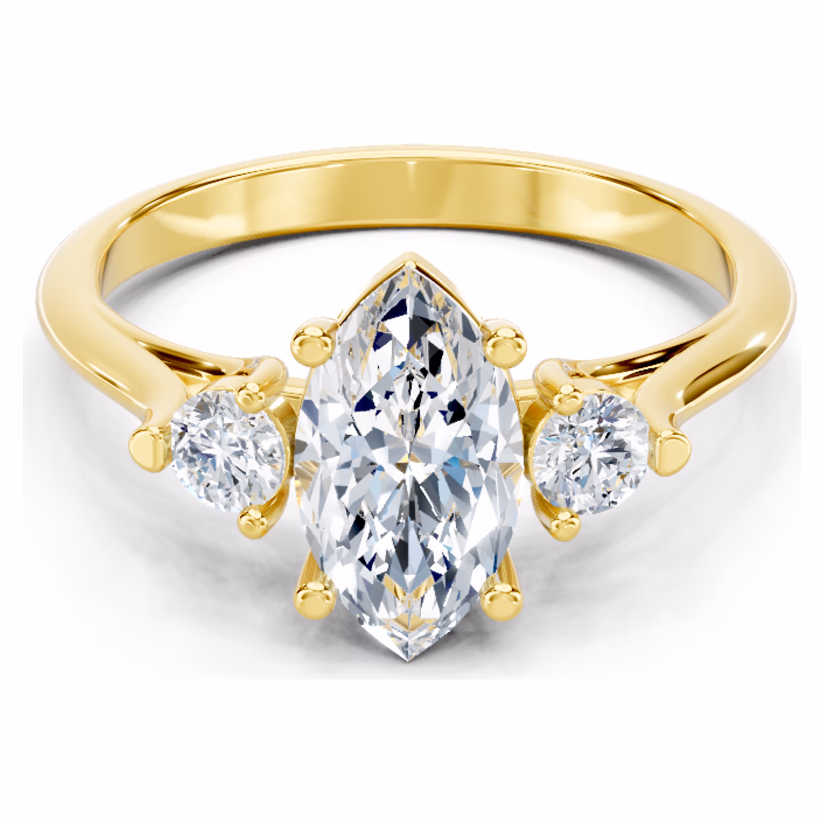 Aria Trinity Marquise