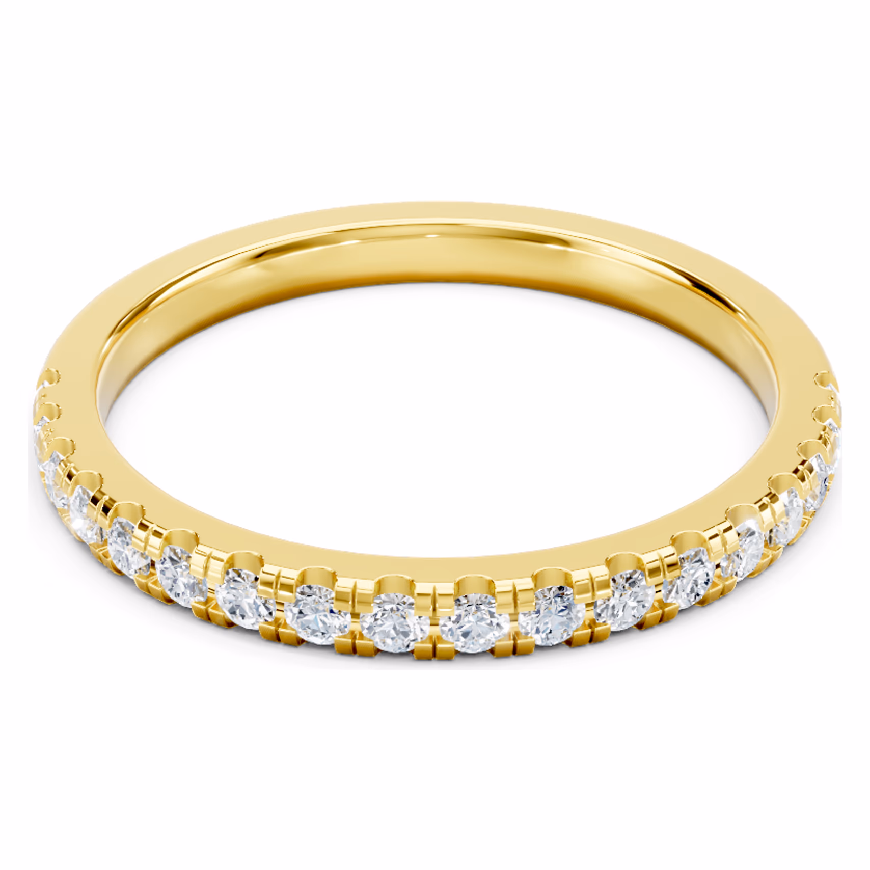 Vesper Pavé Band