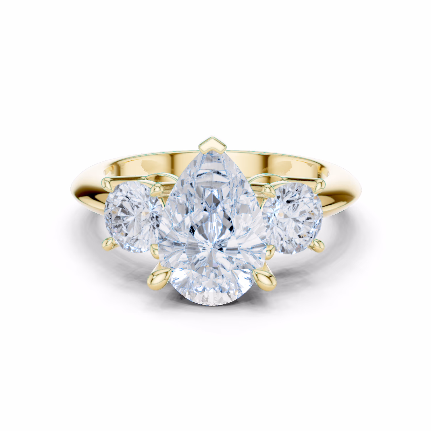 Aurora Trinity Pear