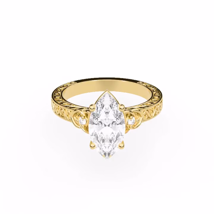 Héritage Vintage Marquise