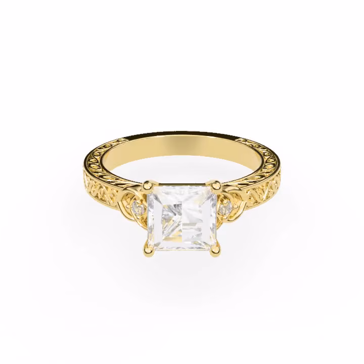 Héritage Vintage Princess
