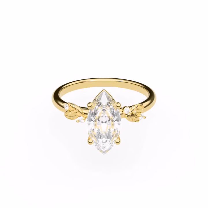 Laurier Nature Marquise