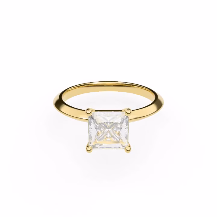 Épure Solitaire Princess