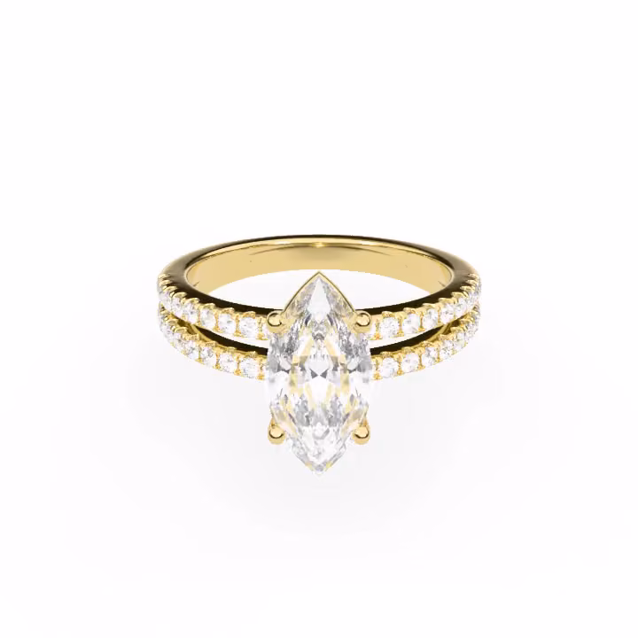 Élan Pavé Marquise