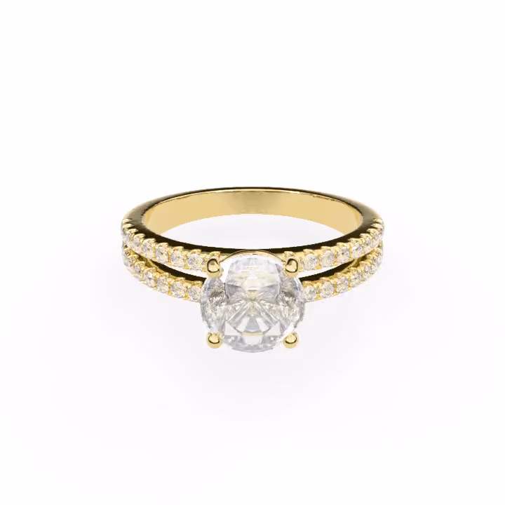 Élan Pavé Round