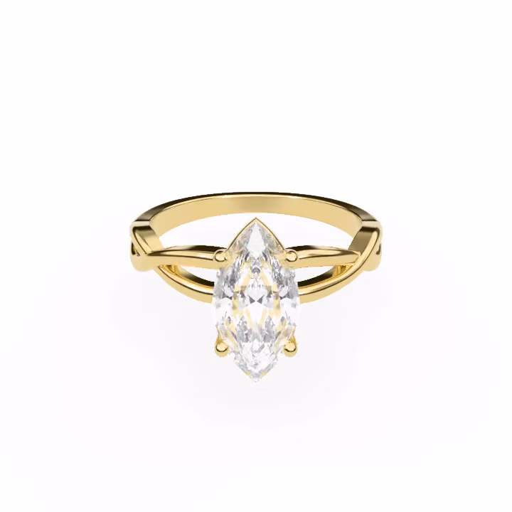 Croisée Crossover Marquise