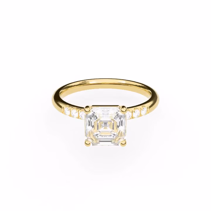 Ligne Accent Asscher