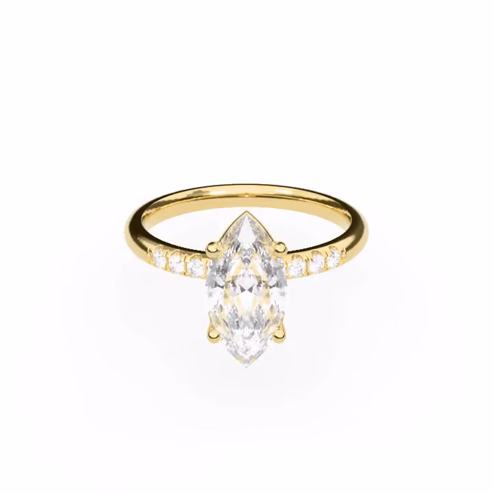 Ligne Accent Marquise