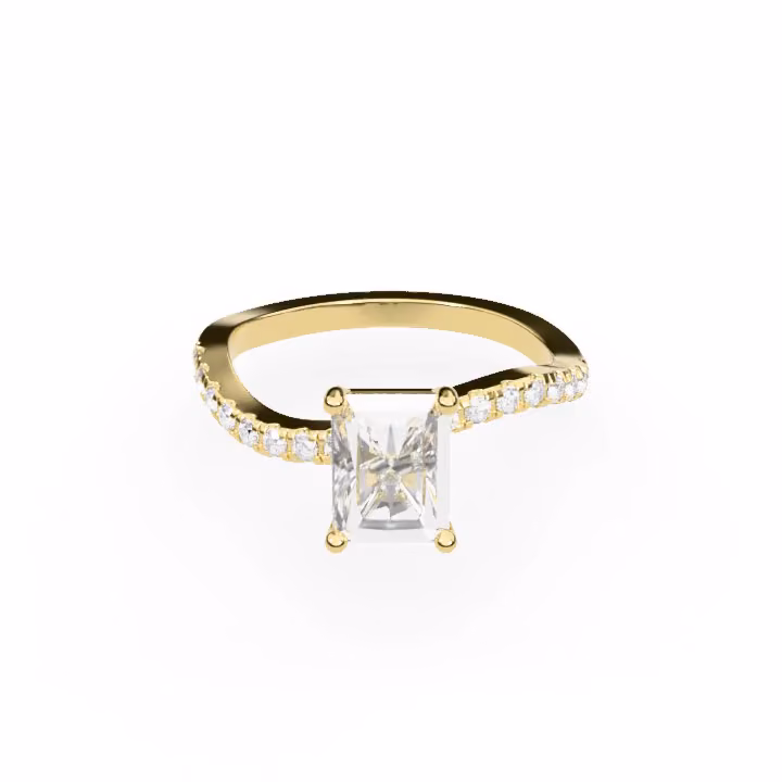Sillage Pavé Radiant