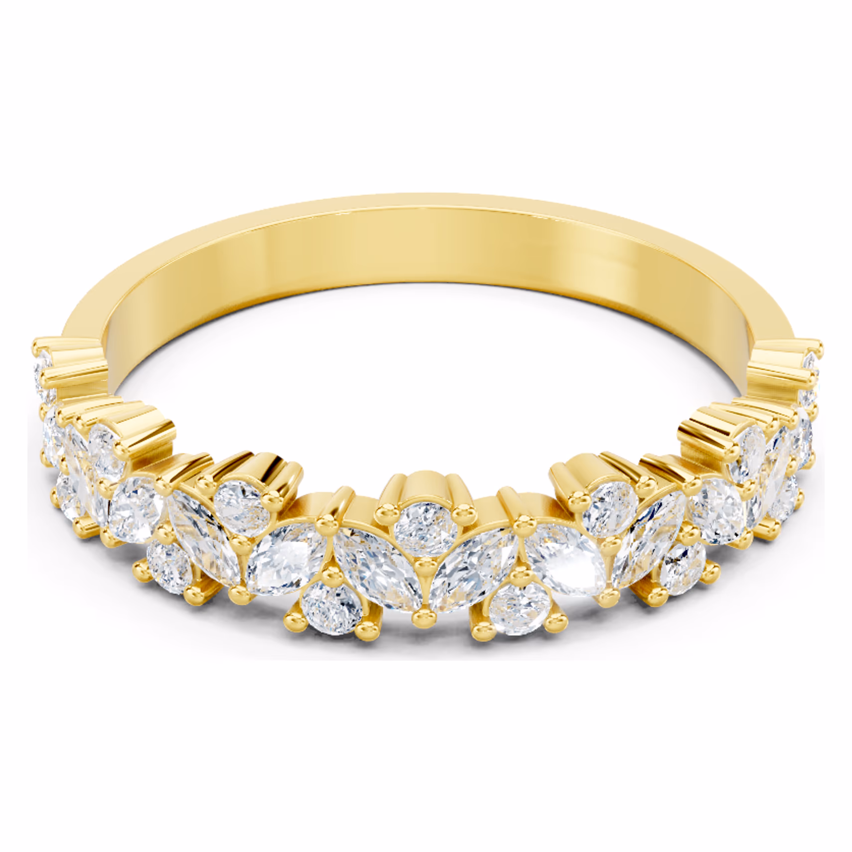Ondine Cluster Half-Eternity