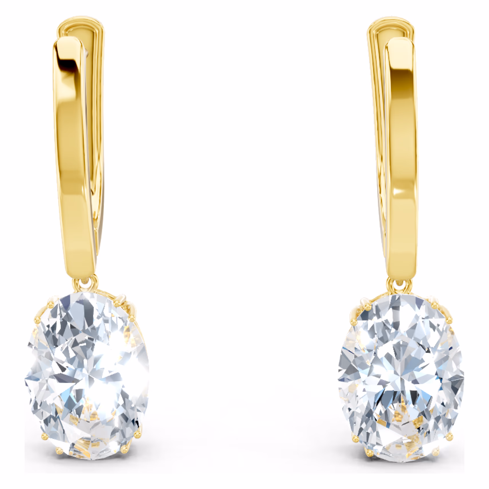 Lumineux Drop Oval